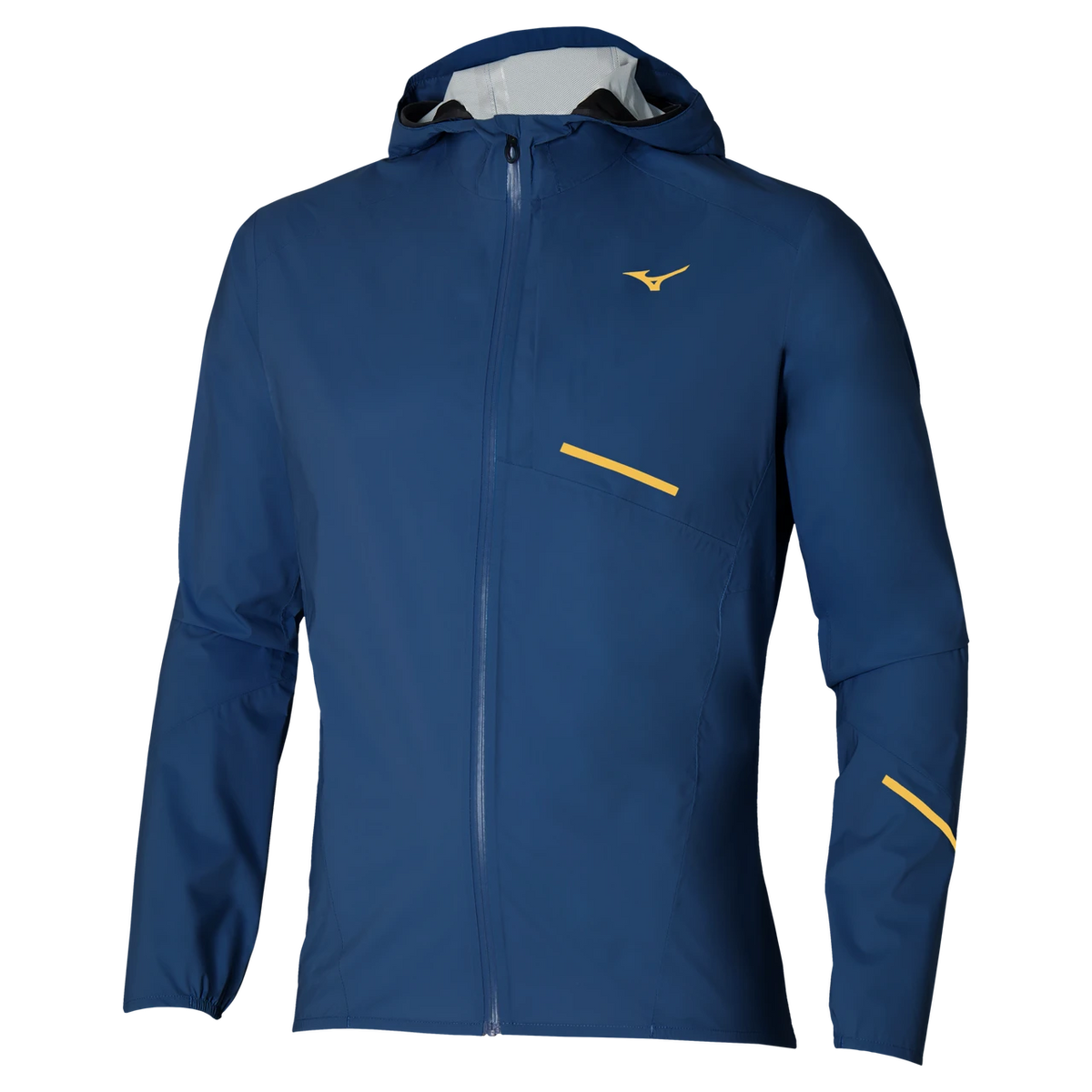 Men's Mizuno Waterproof 20K ER Running Jacket