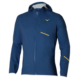 Men's Mizuno Waterproof 20K ER Running Jacket