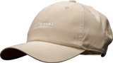 Vintage Adjustable Golf Hat