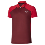 Mizuno Racquet Sports Men's Shadow Polo