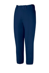 Women's Belted Softball Pant