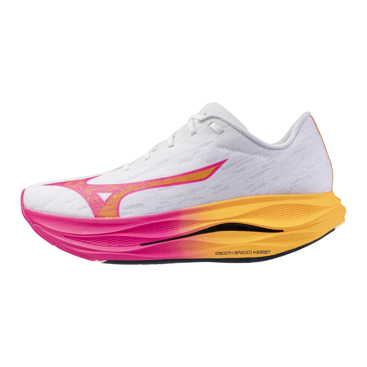 Wave Rebellion Flash 3 Hanabi Pack Running Shoe