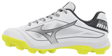 Youth CUSHIONREVO DIAMOND JR Low Baseball Cleat