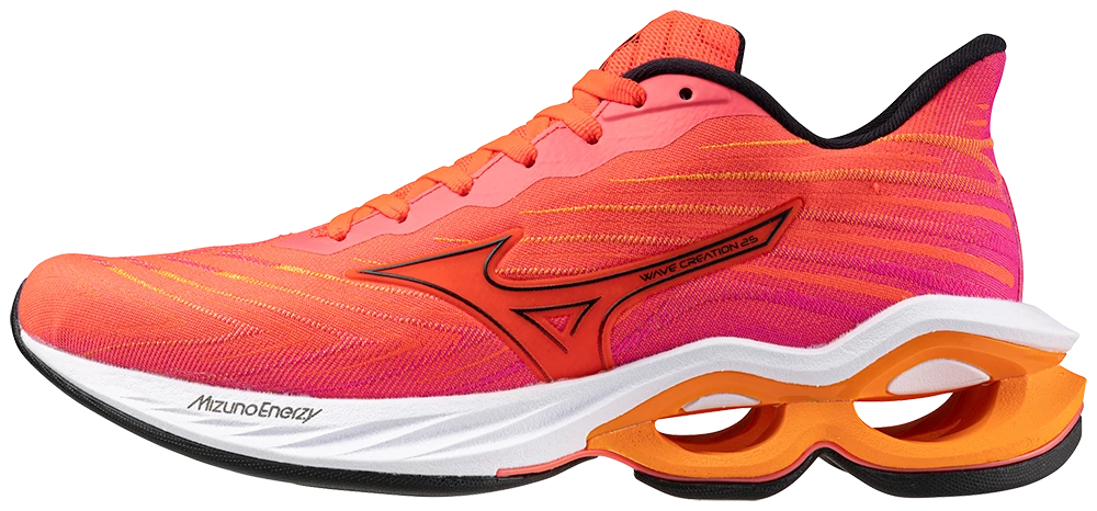 Women's Wave Creation 25 SSW Running Shoe
