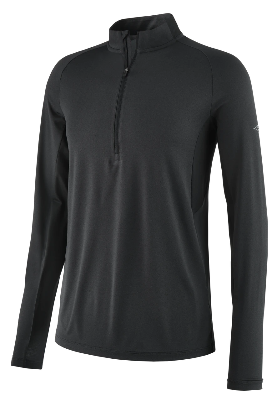 Men's Mizuno Performance 1/4 Zip