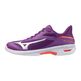 Mizuno Wave Exceed Court AC Women's Racquet Sports Shoe
