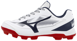 Youth CUSHIONREVO DIAMOND JR Low Baseball Cleat