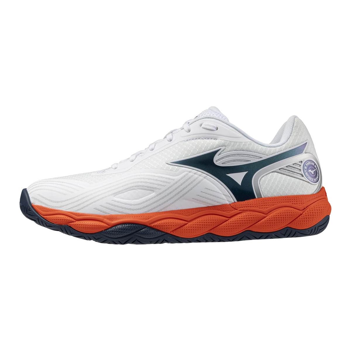 Mizuno Wave Enforce Court 2 AC Men's Racquet Sports Shoe
