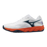 Mizuno Wave Enforce Court 2 AC Men's Racquet Sports Shoe