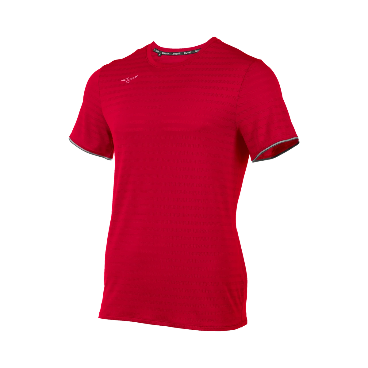 Men's Athletic Eco Short Sleeve Tee