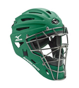 Samurai G4 Baseball Catcher's Helmet