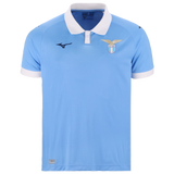 Men's SS Lazio Replica Home Jersey, 26/27