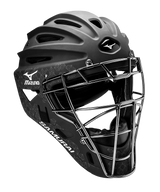 Samurai Women's Fastpitch Softball Catcher's Helmet - G4