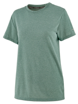 Women's Mizuno Infinity Short Sleeve Running Tee