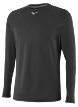 Youth Thermo Compression Long Sleeve