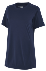 Youth Softball Crew Neck Jersey