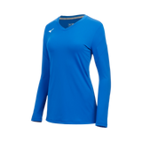 Women's Balboa 6 Long Sleeve Volleyball Jersey