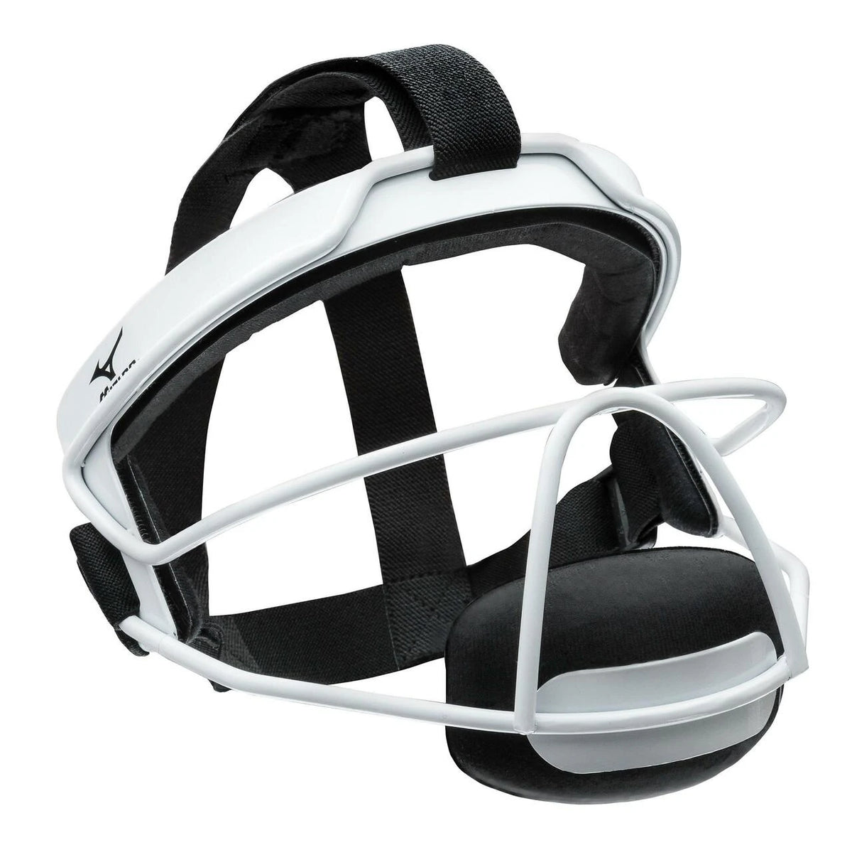 Mizuno Wire Fastpitch Softball Fielder's Mask L/XL