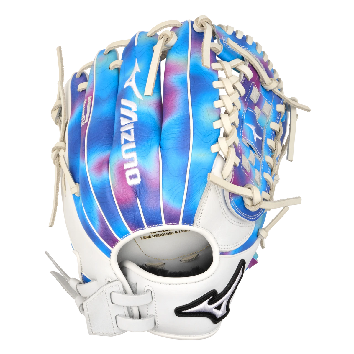 GMVPF-10MP MVP Prime M-Print 12" Softball Glove