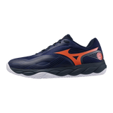Mizuno Wave Enforce Court 2 AC Men's Racquet Sports Shoe