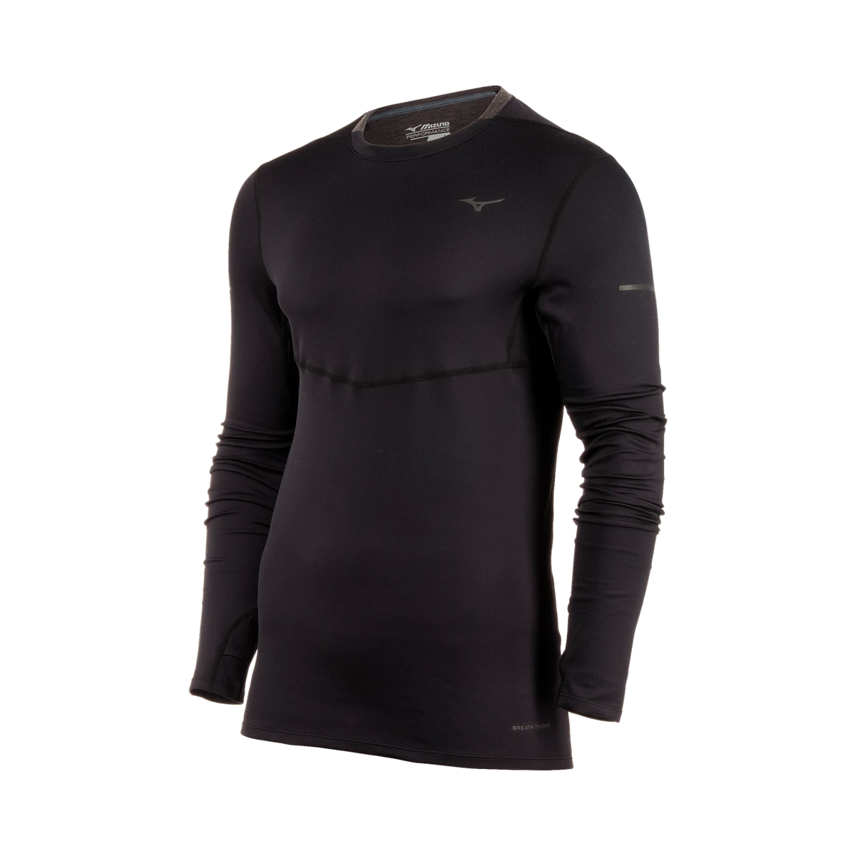Men's Breath Thermo® Running Long Sleeve