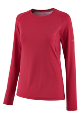 Women's Mizuno Performance Long Sleeve