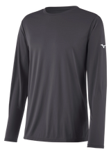 Youth Mizuno NXT Long Sleeve Tee