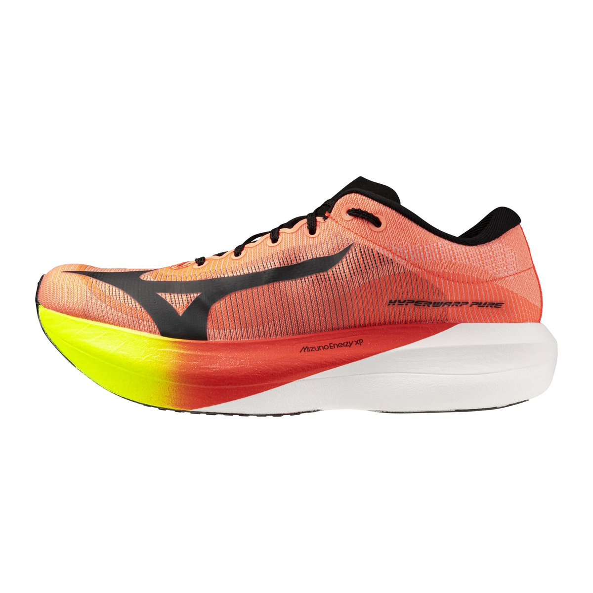 Hyperwarp Pure Running Shoe