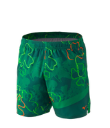 Men's Printable 7" Running Short