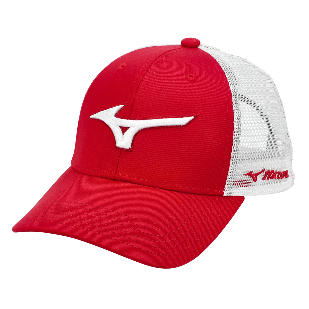 Mizuno Diamond Trucker Hat