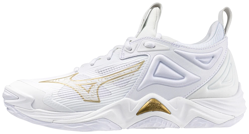 Wave Momentum 3 Women's Volleyball Shoe