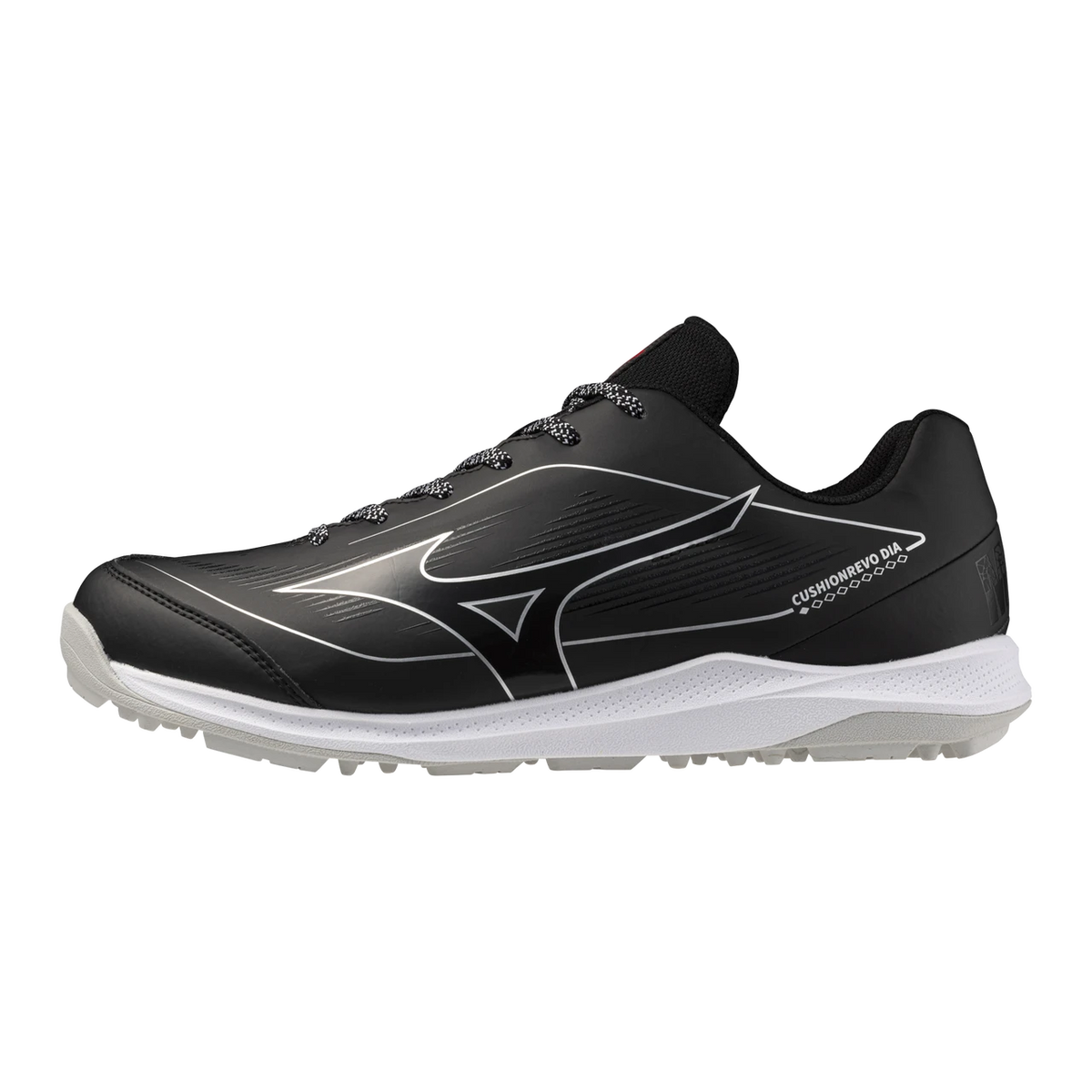 CUSHIONREVO DIAMOND Turf Shoe