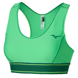 Mizuno Racquet Sports Women's Printed Bra