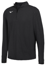 UPF TRN 1/4 Zip