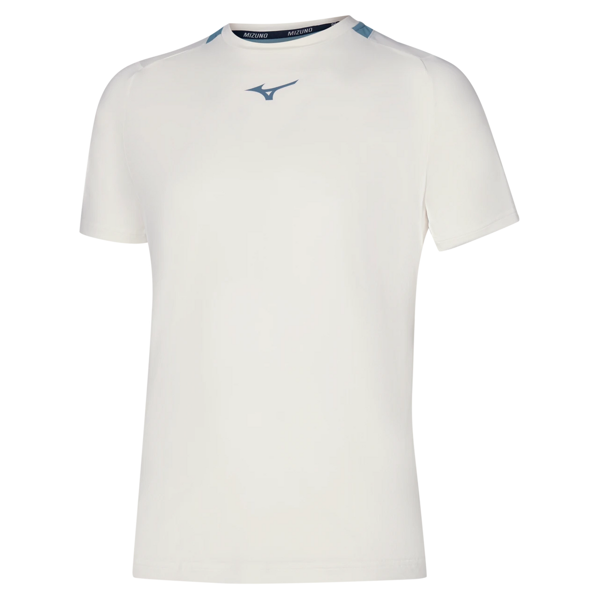 Mizuno Men's Racquet Sports Core Short Sleeve Tee