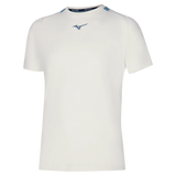Mizuno Men's Racquet Sports Core Short Sleeve Tee