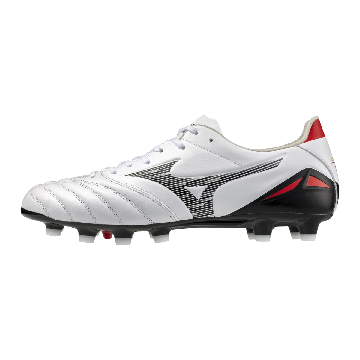 Morelia Neo IV Pro FG Firm KL Ground Soccer Cleat