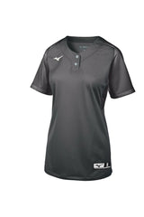 Youth Aerolite 2-Button Softball Jersey