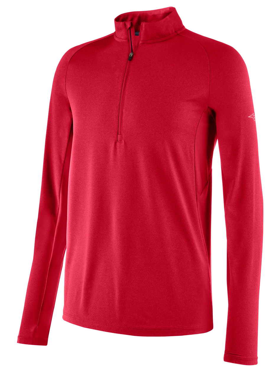 Men's Mizuno Performance 1/4 Zip