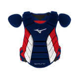 Samurai Youth Baseball Chest Protector 14"