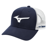 Mizuno Diamond Trucker Hat