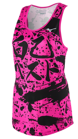 Women's Printable ECO Running Tank
