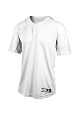 Youth Aerolite 2-Button Baseball Jersey