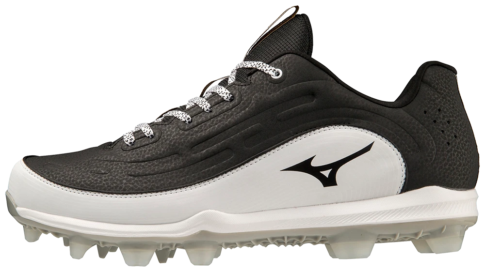 Mizuno Ambition 3 Low TPU Men's Molded Baseball Cleat