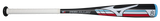 PWR ALLOY - Big Barrel Youth USA Baseball Bat (-10), Black/Red