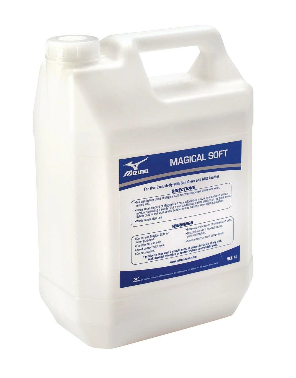 Magical Soft 4 Liter