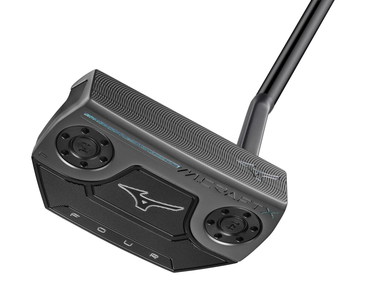 M.CRAFT X S4 Putter, Right Hand