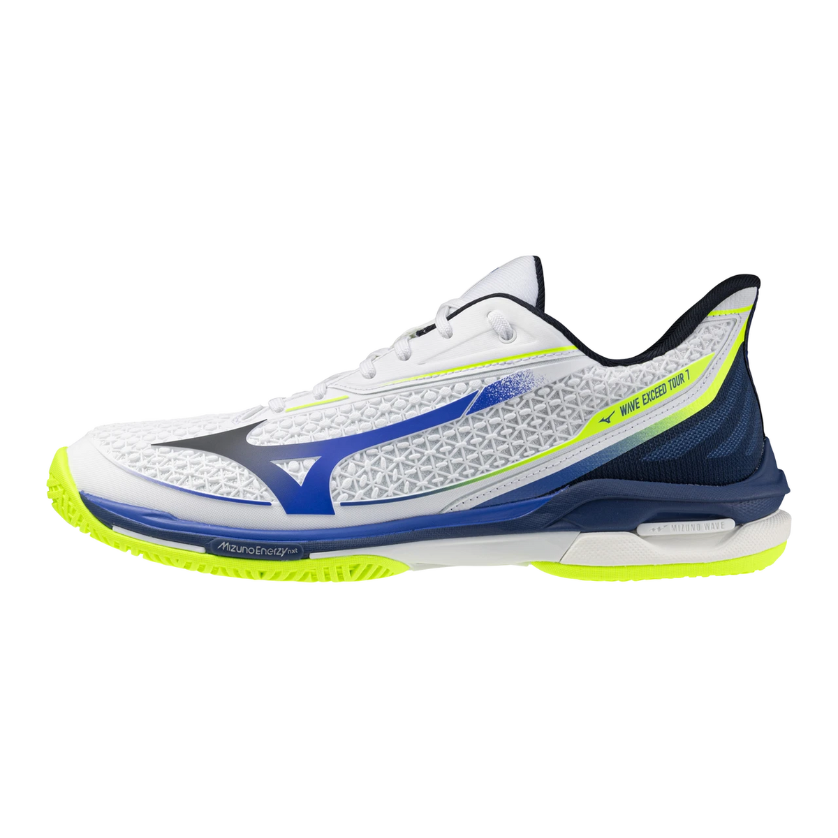 Mizuno Wave Exceed Tour 7 AC Men's Tennis Shoe