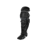 Samurai Fastpitch Softball Women's Shin Guards 16"