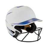 F6 Fastpitch Softball Batting Helmet